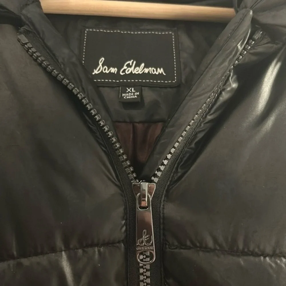 Sam Edelman Women's Puffer‎ Jacket